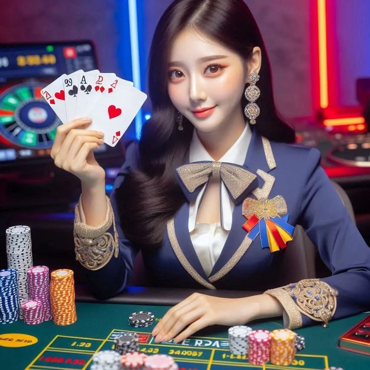 slots spin Arcade