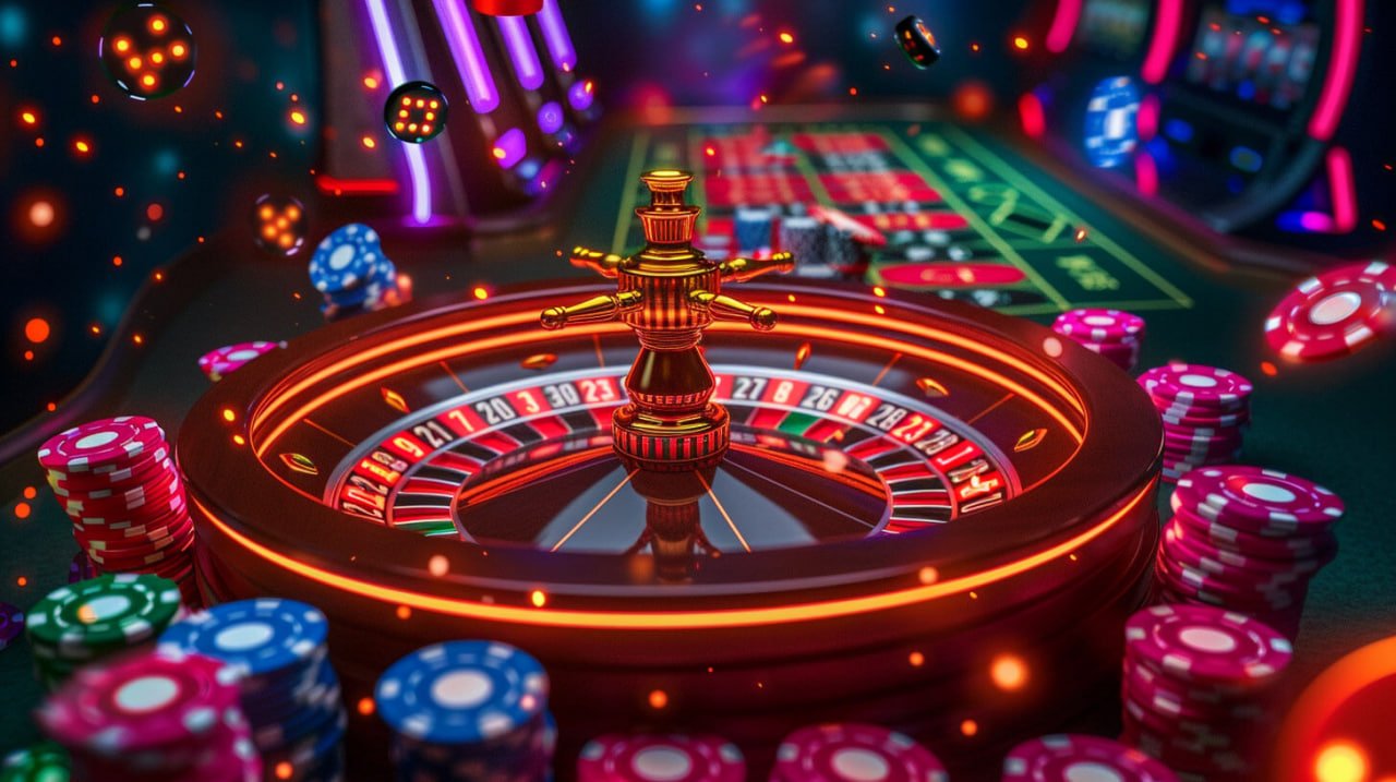 slots spin mobile gaming