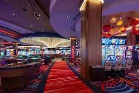 slots spin Dynamic Spin Layout