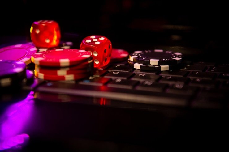slots spin Live Casino